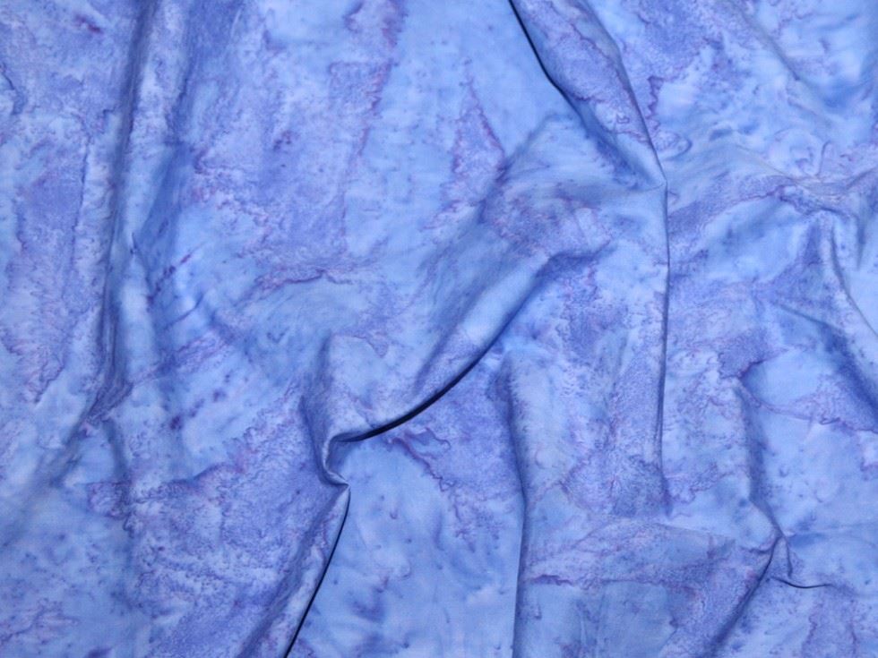 Cotton Batik Fabric 106
 
