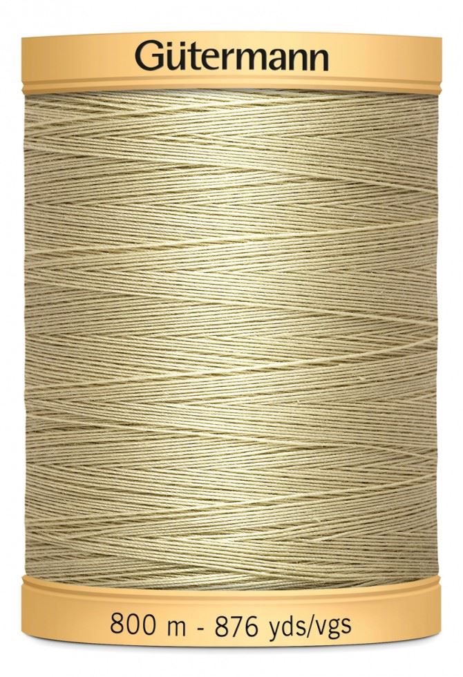 Gutermann 928 Cotton Sewing Thread