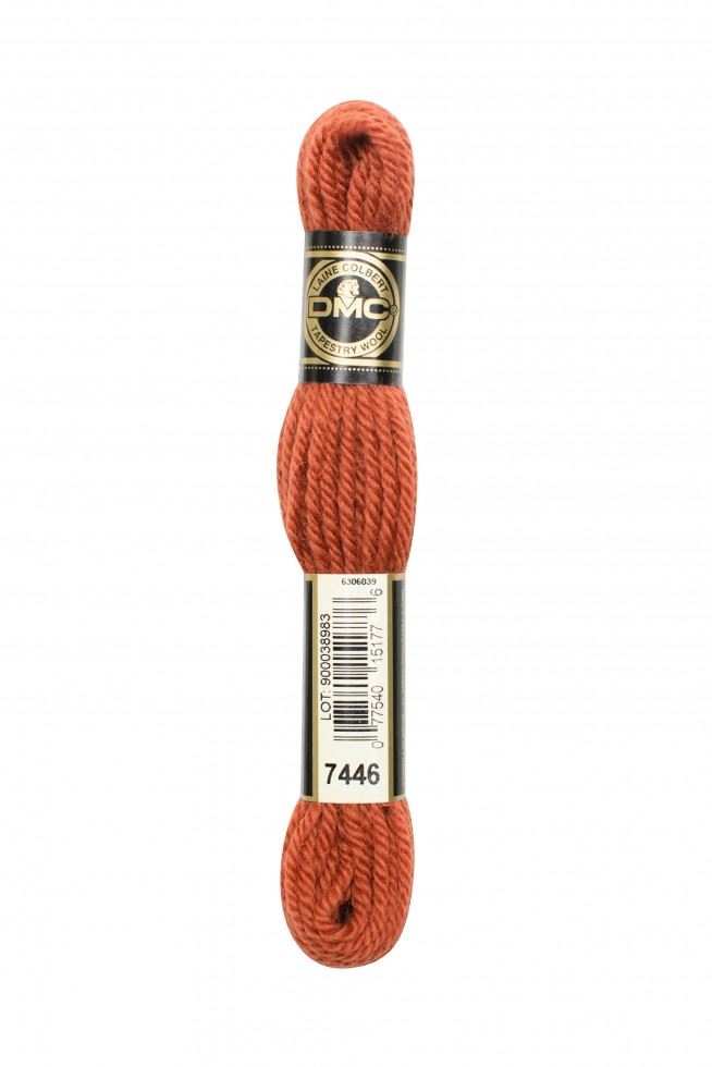 Dmc 7446 Tapestry Wool