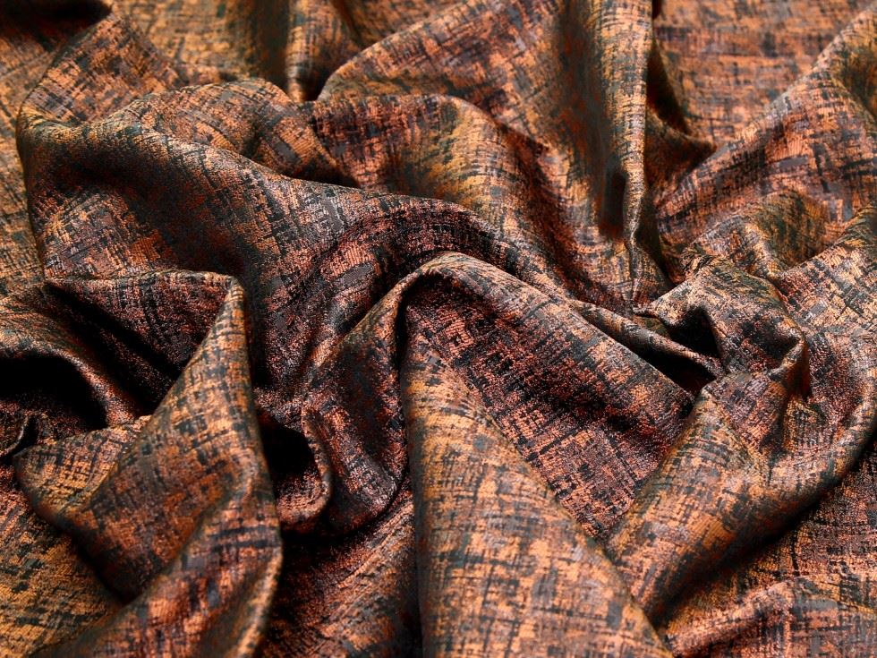 Minerva Mia Textured Woven Brocade 155cm / 62" Wide - per metre - Picture 2 of 3