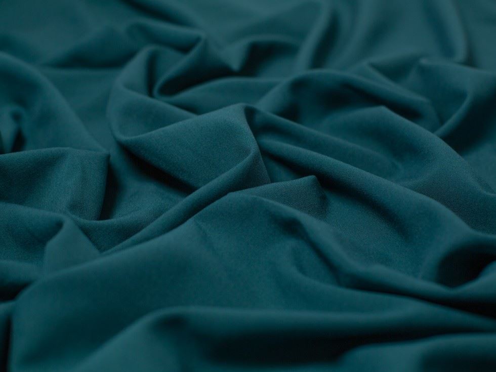 Minerva Stretch Woven Gabardine Twill Stoff 145cm/58" breit - pro Meter - Bild 24 von 32