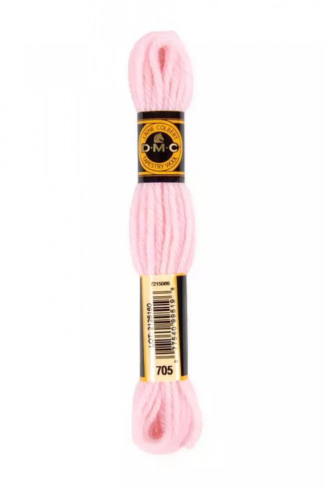 DMC Tapestry Wool 705
 