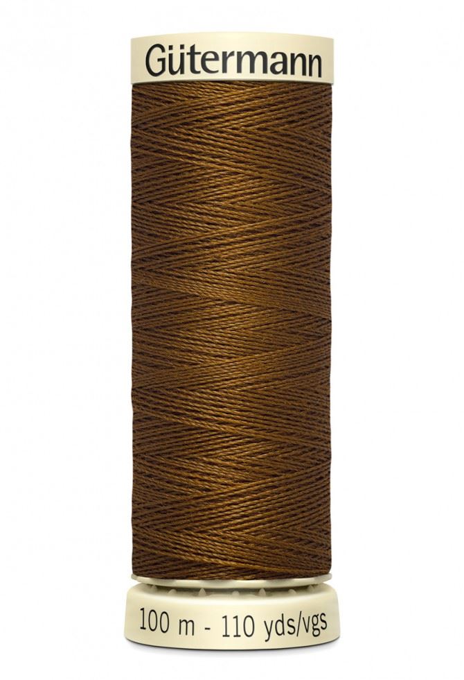 Gutermann Sew All Polyester Sewing Thread 19
 