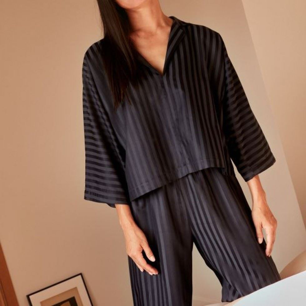 Atelier Brunette Paper Sewing Pattern Le Pyjama
 