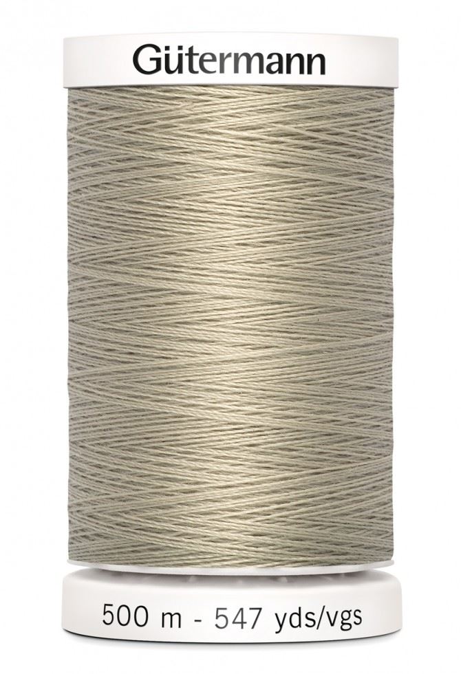 Gutermann 722 Sew All Polyester Sewing Thread