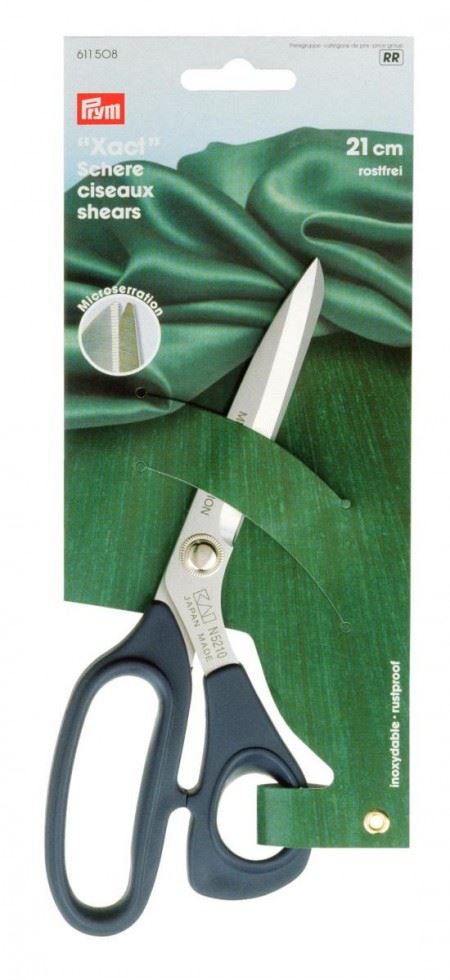 Prym Professional Xact Scissors
 
