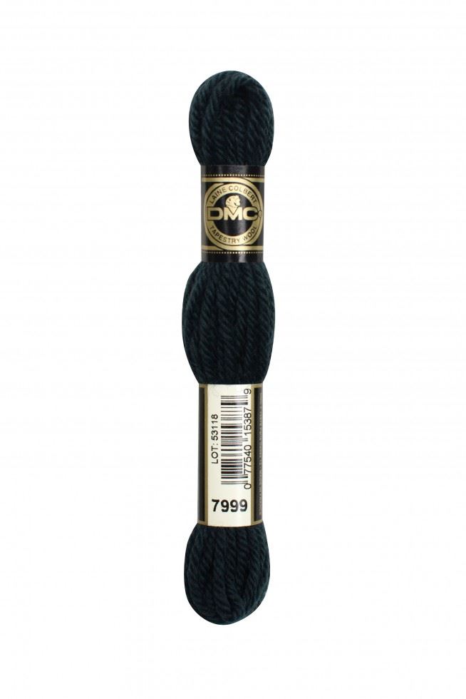 Dmc 7999 Tapestry Wool