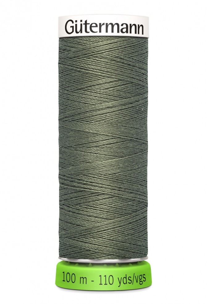 Gutermann 824 Recycled Rpet Eco Sewing Thread