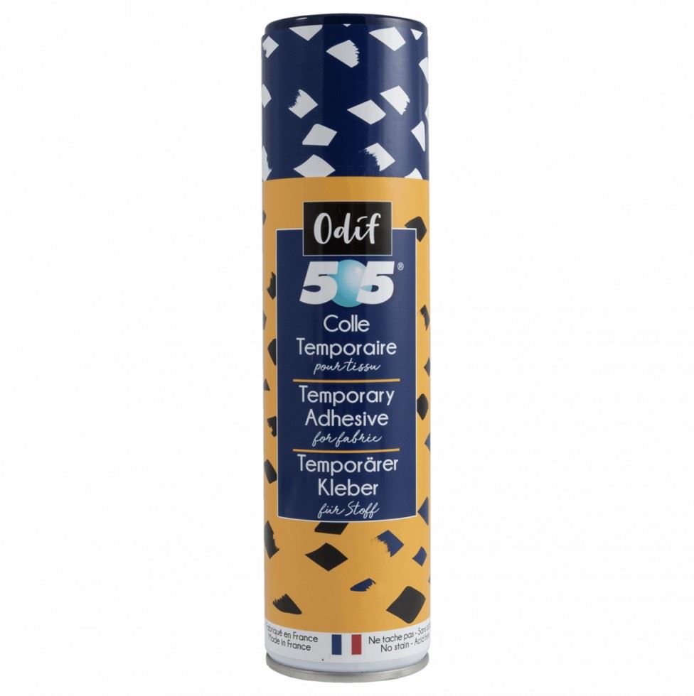 Odif 505 Spray Adhesive
 