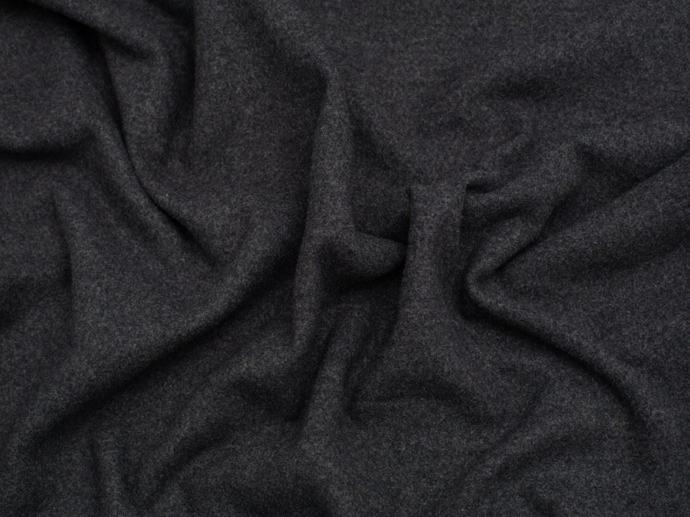 Vegan Wool Effect Coating Fabric 150cm / 60" Wide - per metre - Picture 4 of 15