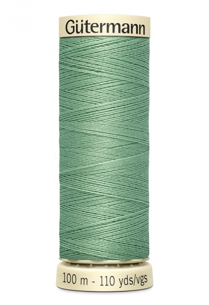 Gutermann 913 Sew All Polyester Sewing Thread