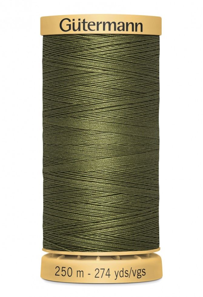 Gutermann 424 Cotton Sewing Thread