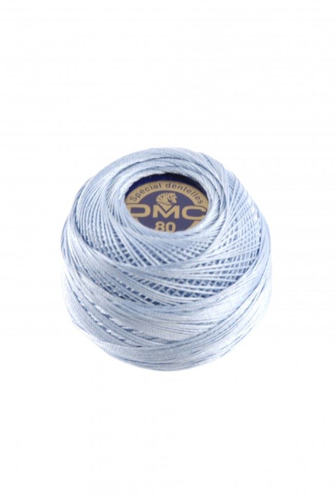 DMC Fil a Dentelles Cotton Thread 800
 