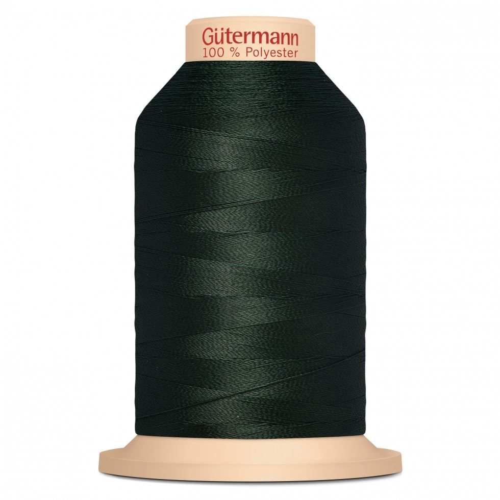 Minerva Tera 180 Overlocker Sewing Thread 472 Gutermann 735884472