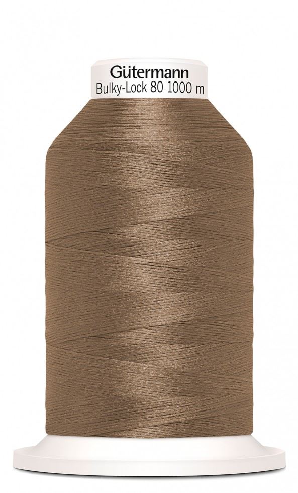 Minerva Bulky Lock 80 Overlocker Thread 216 Gutermann 730808216