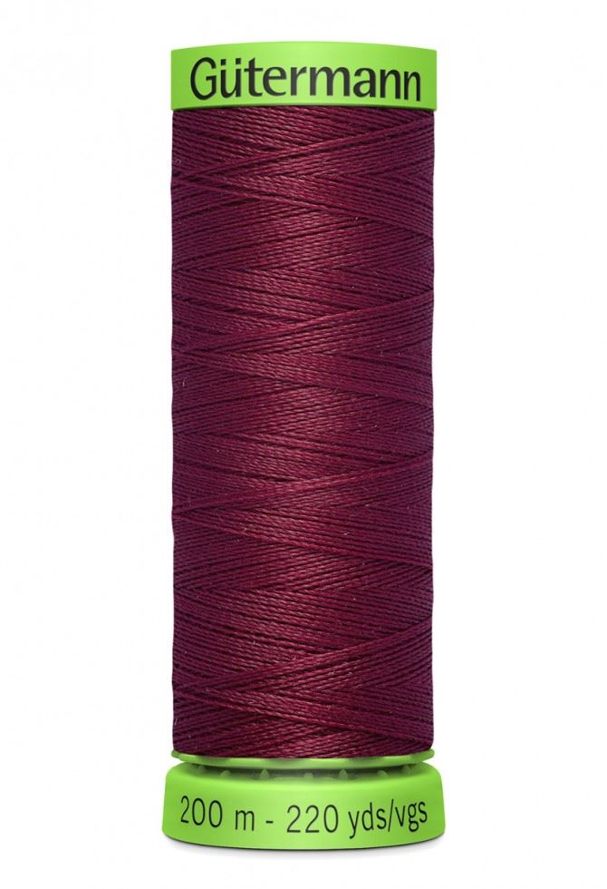 Gutermann 375 Extra Fine Sewing Thread