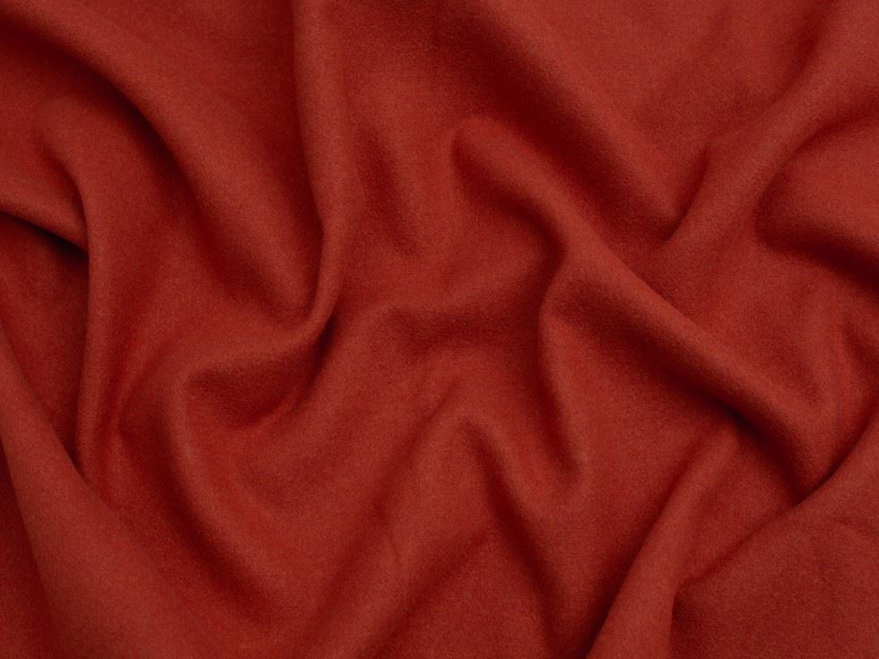 Vegan Wool Effect Coating Fabric 150cm / 60" Wide - per metre - Picture 15 of 15