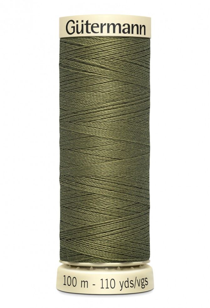 Gutermann Sew All Polyester Sewing Thread 432
 