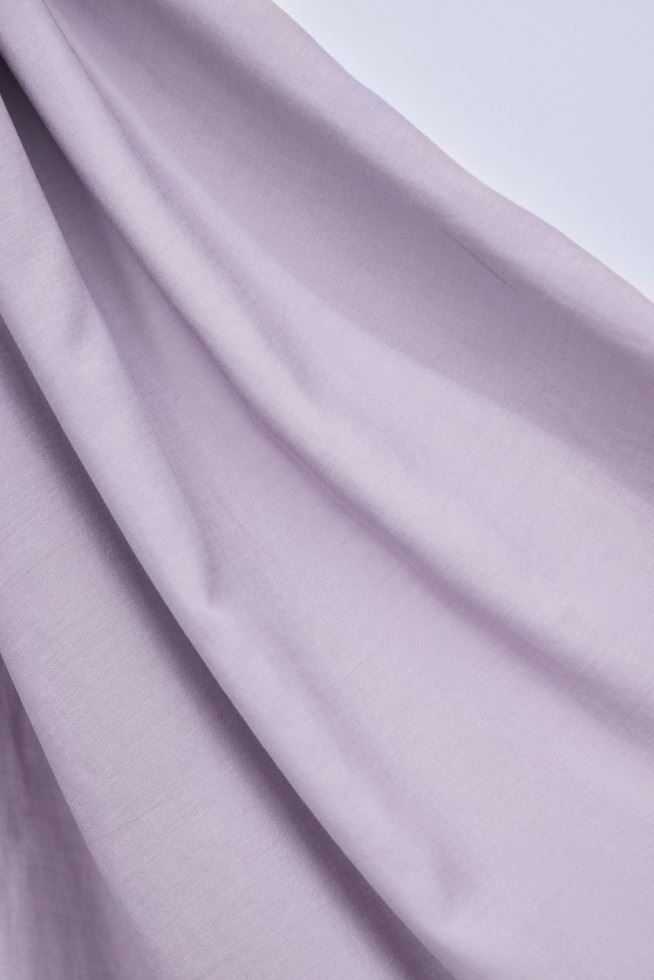 Meet Milk Purple Haze Vida Tencel Lyocell Voile Fabric