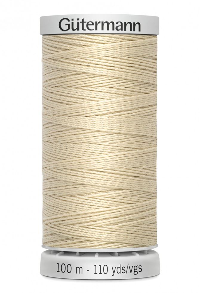 Gutermann 414 Extra Upholstery Thread
