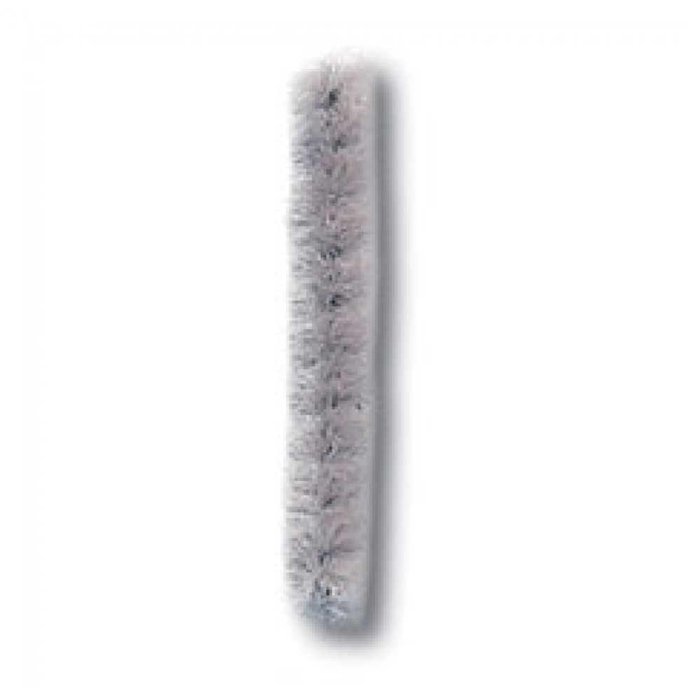 Trimits Chenille Pipe Cleaners Grey
 