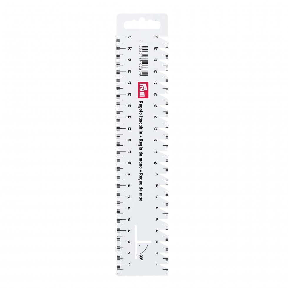Prym Hand Gauge