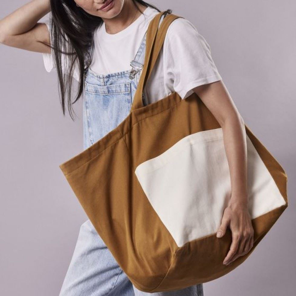 Atelier Brunette Paper Sewing Pattern Le Sac De Plage