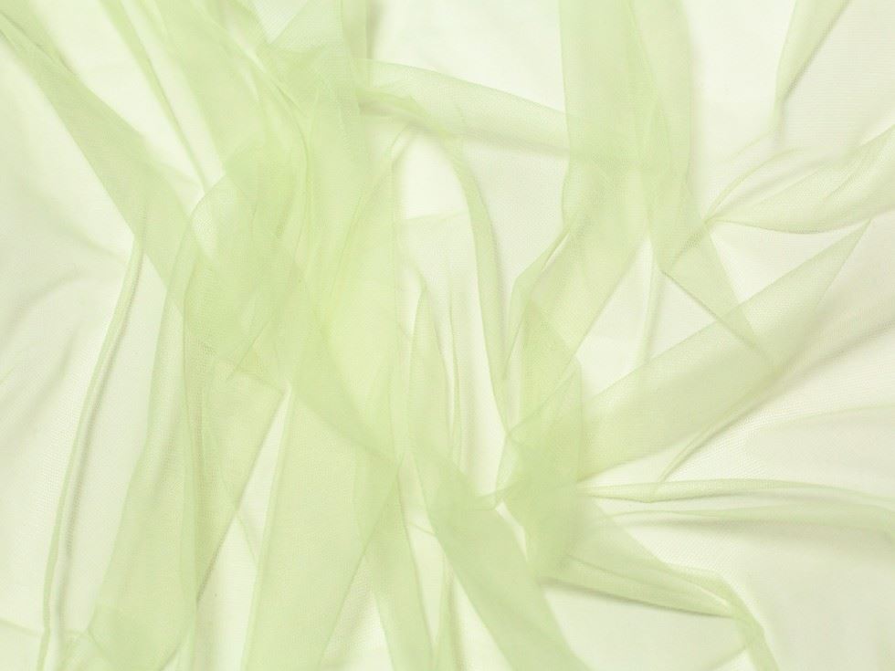 Minerva Core Range Dolce Vita Soft Italian Tulle Fabric Mentina
 