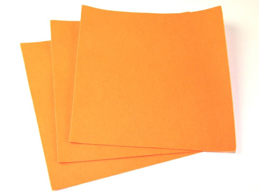 Minerva Extra Thick 3mm Felt Fabric Roll - Picture 39 of 48