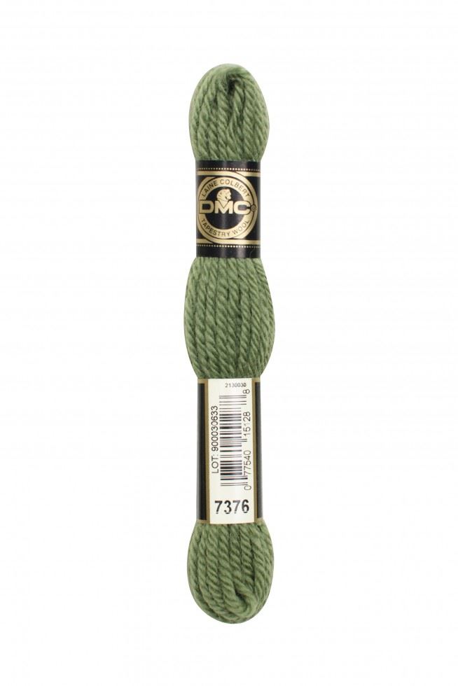Dmc 7376 Tapestry Wool