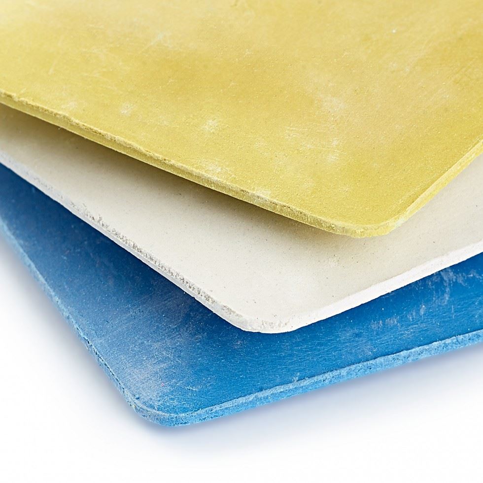 Prym Dressmakers Chalk Slabs White
 
