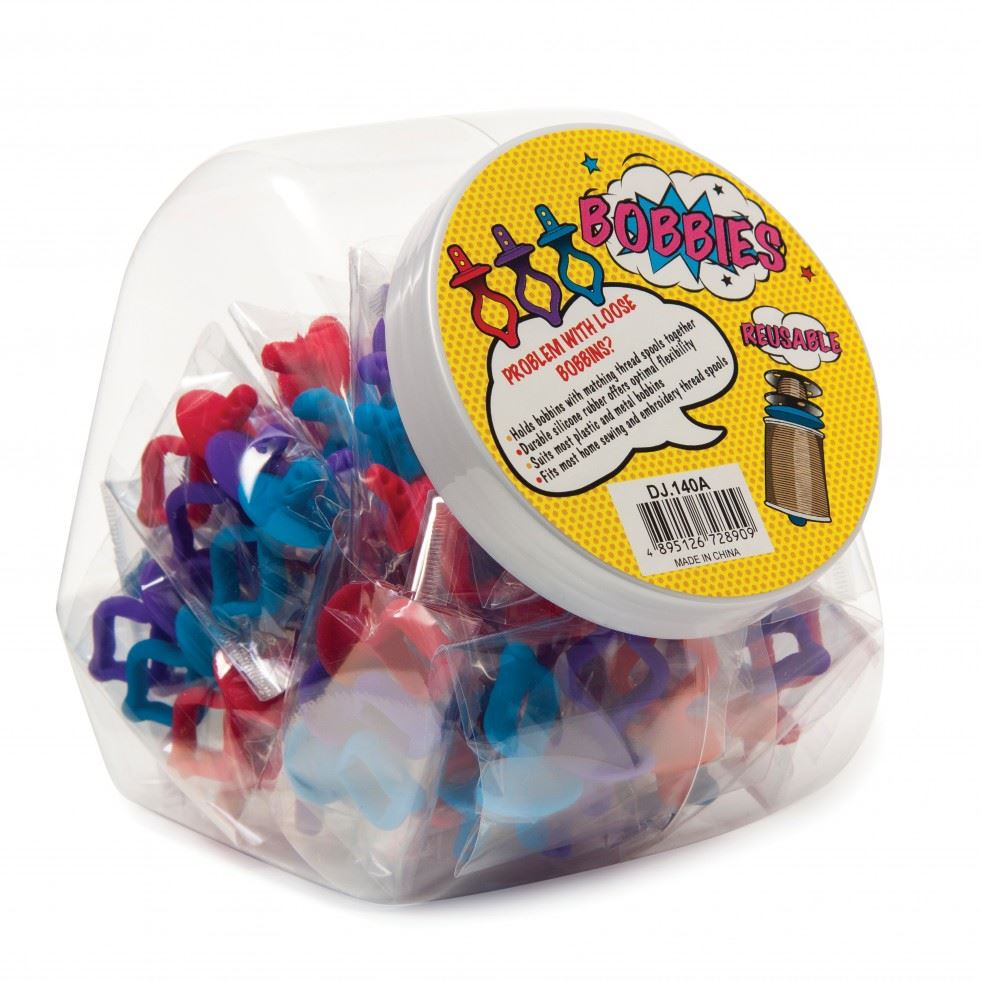 Bobbin Buddies
 