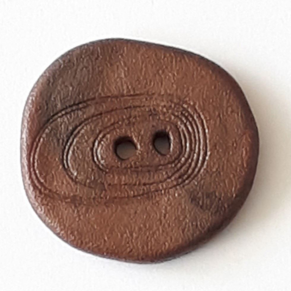 Dill unregelmäßige Kunststoffknöpfe (Vorteilspackung) - Bild 4 von 14