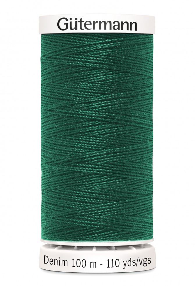 Gutermann 8075 Denim Sewing Thread