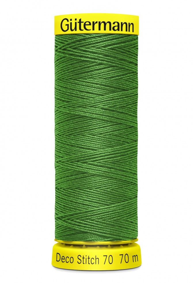 Gutermann 396 Deco Stitch 70 Thread