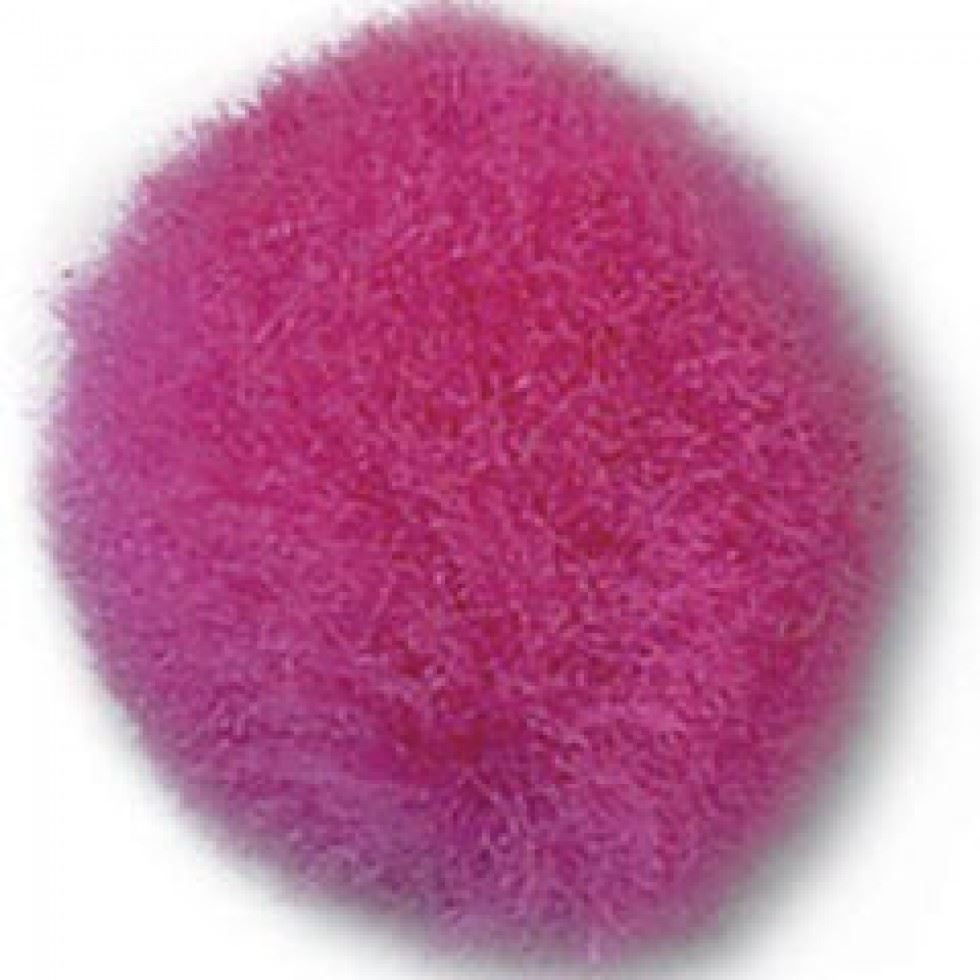 Trimits Bright Pom Poms