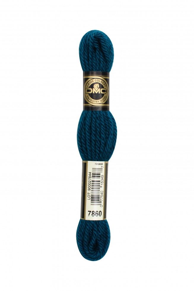 DMC Tapestry Wool 7860
 