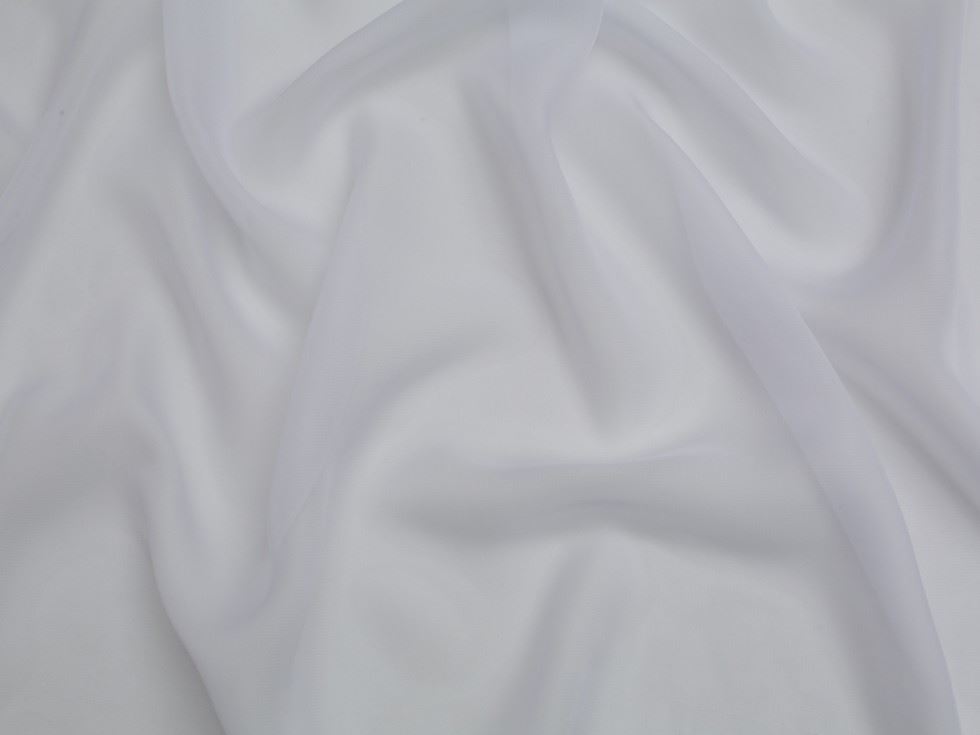 Cationic Sheer Chiffon Fabric 145cm / 58" Wide - per metre - Picture 47 of 48