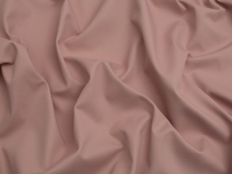 Minerva Core Range Riviera Water Resistant Coating Fabric Rose
 