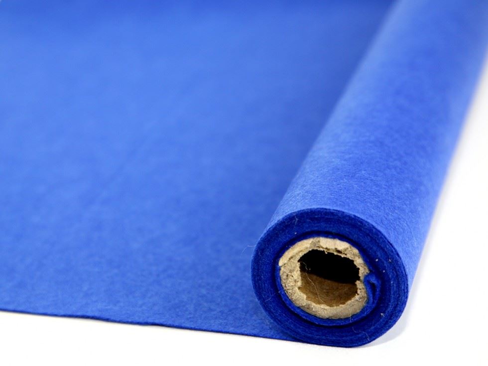 Minerva selbstklebender Filzstoff 150 cm / 60" breit - Bild 33 von 49