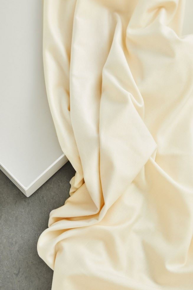 Meet MILK Tencel Lyocell Jersey Stretch Knit Fabric 160cm/64" Wide - per metre - Picture 27 of 29