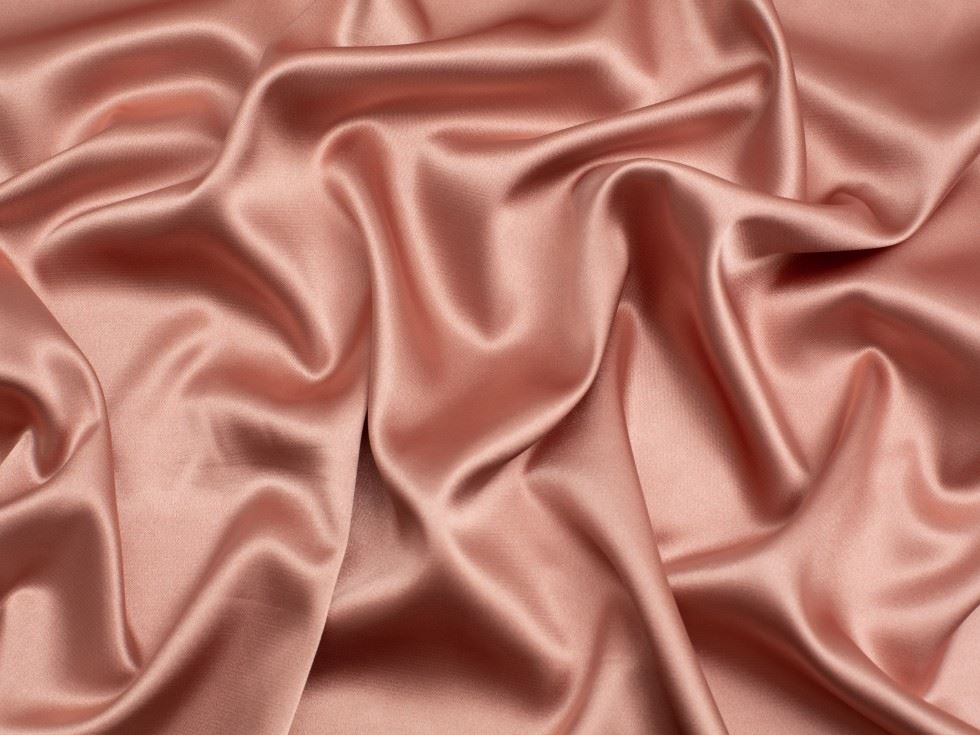 Minerva Stretch Woven Satin Fabric 145cm / 58" Wide - per metre - Picture 13 of 36