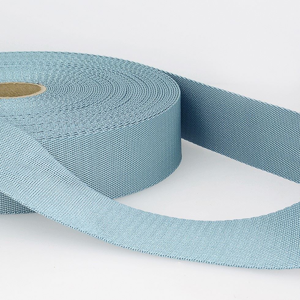 Stephanoise Shoulder Webbing Blue