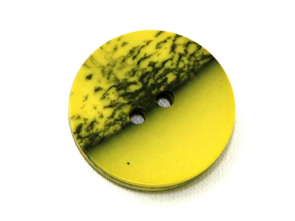 Dill Abstract Coat Buttons (Value Pack) - Picture 2 of 9