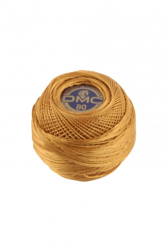 Dmc 976 Fil A Dentelles Cotton Thread