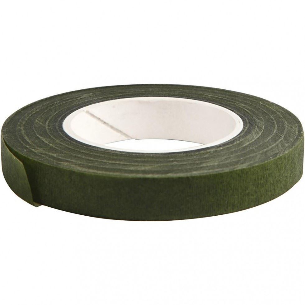 Creativ Floral Florists Tape Roll