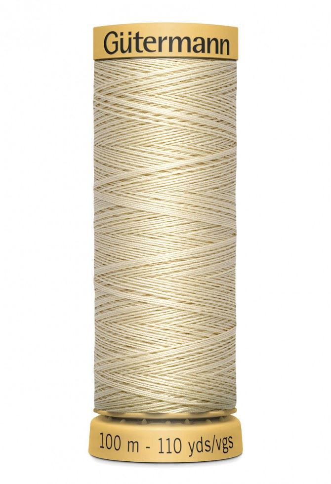 Gutermann 519 Cotton Sewing Thread