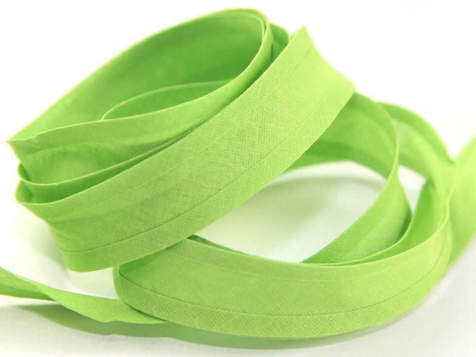 Willow 6406 Cotton Bias Binding Tape (Value Roll)