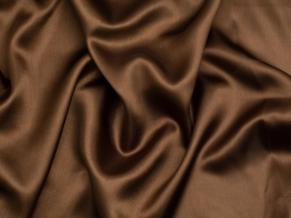 Liquid Satin Fabric 150cm / 60" Wide - per metre - Picture 4 of 31