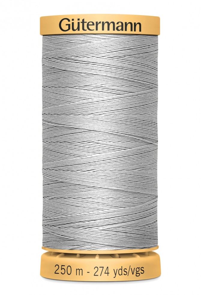 Gutermann 618 Cotton Sewing Thread